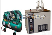 JC21-SYD-8019A  航空燃料实际胶质测定器　车用汽油<em>测定仪</em>　喷射<em>蒸汽</em>法测定器