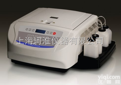 Wescor<em>甲醇</em>基涂片<em>染色机</em><em>7151</em>