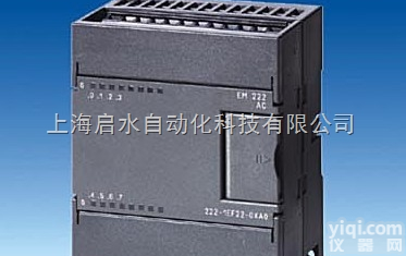 西门子PLC扩展<em>模块</em>EM222<em>数字</em>量<em>输出</em><em>模块</em>