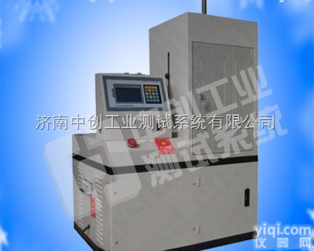 2T收线器弹簧耐久性<em>测试机</em>、线圈弹簧<em>疲劳</em>检测设备、1吨引擎盖弹簧寿命试...