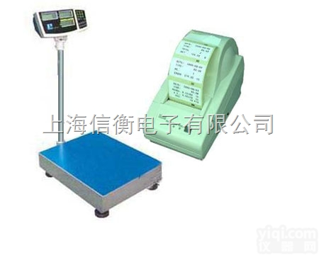 TCS  <em>条码打印</em><em>电子台秤</em> 不干胶打印台秤 标签打印<em>电子台秤</em>