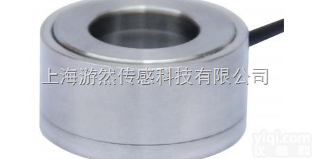 EVT-14T-500kg  螺栓预紧力<em>传感器</em>_<em>垫圈</em>式测力<em>传感器</em>_EVT-14T-1T