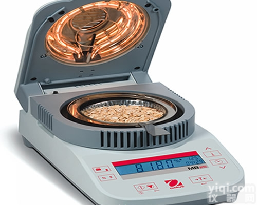 奥<em>豪斯</em>MB23、<em>MB25</em>、MB35、MB45水分测定仪