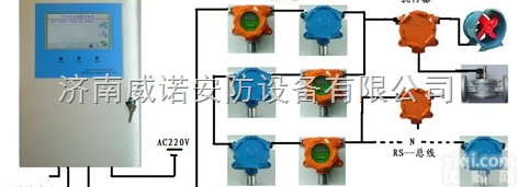 TCB  <em>浙江</em>可<em>燃气</em>体报警器厂家-<em>燃气</em>报警器价格