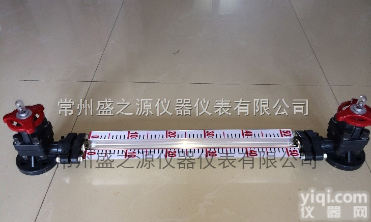 耐酸，耐碱，<em>耐腐</em>玻璃管<em>液位计</em>