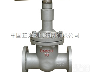 FDZ45H  防盗<em>闸阀</em>,<em>加密</em><em>闸阀</em>