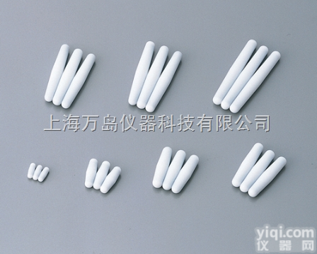 1-4206-01  亚速旺<em>四氟</em>乙烯制<em>搅拌</em>转子