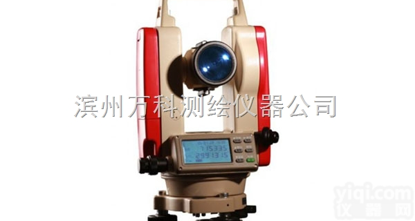 科<em>力达</em>02系列  <em>激光</em>经纬仪