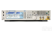 Agilent N5181A  <em>安捷伦N5181A信号发生器</em>