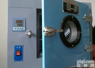 202-0A恒温干燥箱    <em>室温</em>-300℃<em>数显</em>恒温干燥箱 350*3...