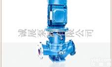 GRG40-160立式<em>耐高温</em>管道<em>离心泵</em>（耐240°）