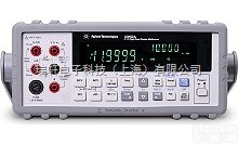 <em>Agilent</em> <em>34460A</em>  <em>34460A</em>数字万用表