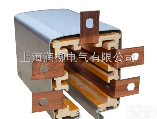 <em>复合式</em><em>滑触线</em>|防腐性没话说铝合金外壳<em>滑触线</em>