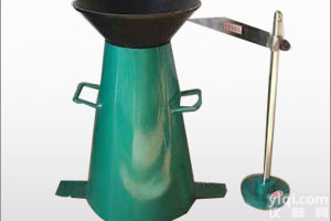 TLY-1型混凝土<em>拌合</em>物<em>塌落</em>度<em>试验仪</em> 坍落度