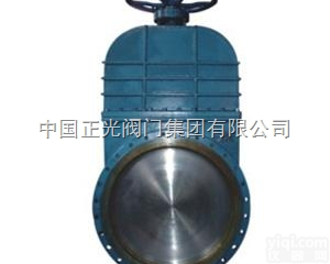 <em>DMZ43</em>  <em>污水</em>专用刀<em>闸阀</em>