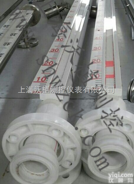<em>防腐磁翻板液位计</em>  <em>防腐磁翻板液位计</em>厂家Z佳之选是哪个？上海沃植测控仪表