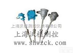 铠装防爆热电偶 阻  铠装防爆热电偶、<em>热电阻</em>上海沃植<em>测控</em>Z好选择