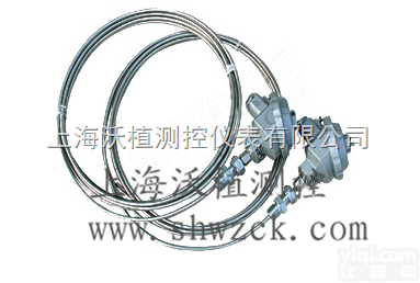 <em>铠装</em><em>热电偶</em>  <em>铠装</em><em>热电偶</em>哪家Z好？<em>上海</em>沃植测控