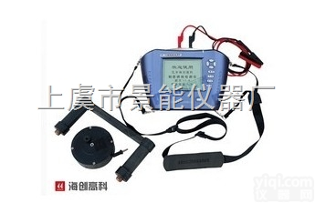 海创高科HC-X5钢筋锈蚀检测仪 钢筋锈蚀<em>测量仪</em><em>测定仪</em>