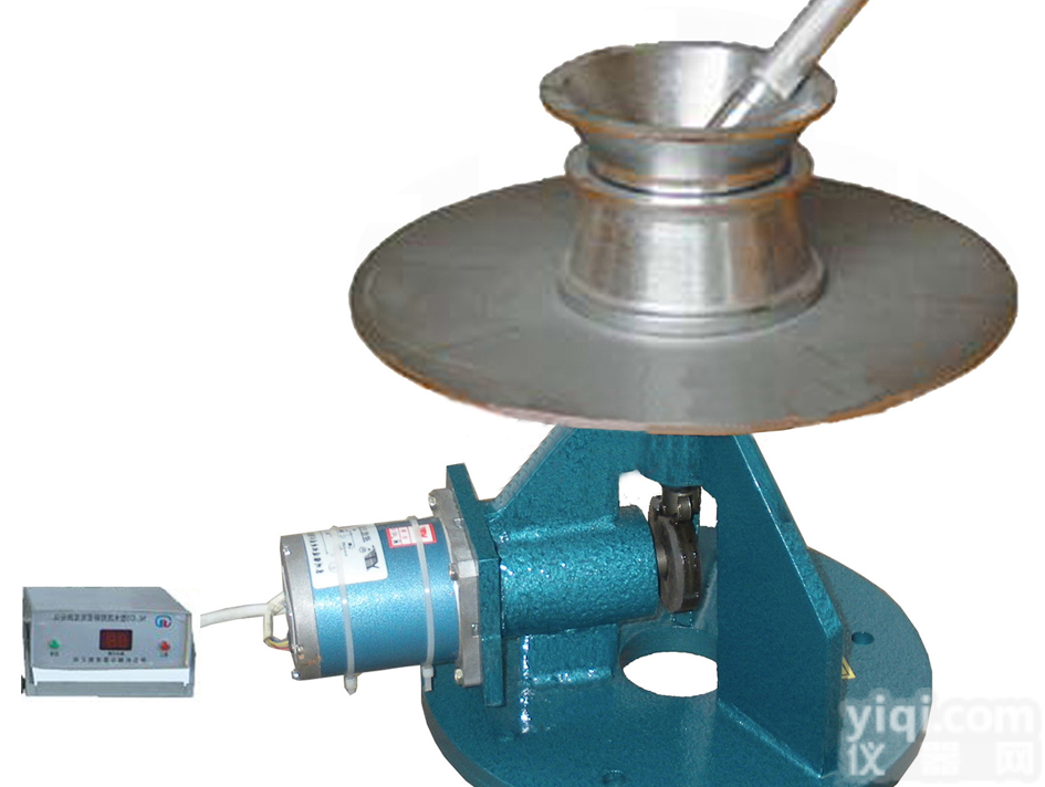 水泥胶砂流动度测定仪 <em>张家口</em> <em>生产厂家</em>