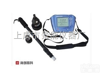 海创高科HC-HD850<em>楼板</em><em>厚度检测仪</em>非金属板厚度测试仪<em>楼板</em><em>测厚仪</em>