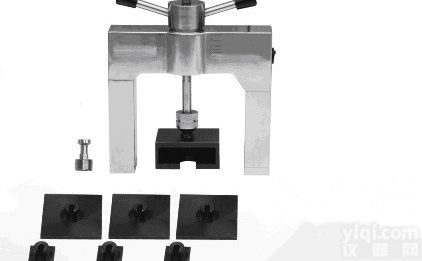 <em>一体式</em> <em>铆钉</em>、隔热材料粘结强度检测仪