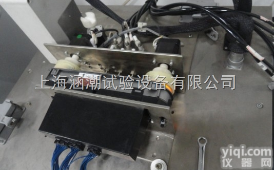 HC-NJ-106  汽车<em>出风口</em>耐久<em>试验台</em>