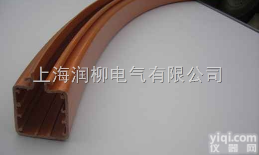 <em>弧形</em><em>滑触线</em>,DHG-4-16/80<em>弧形</em>管式<em>滑触线</em>