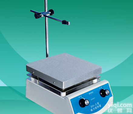 天津<em>泰斯特</em>SH-3<em>磁力搅拌</em>器