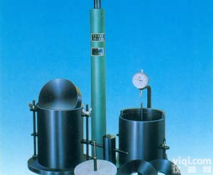 CBR试验仪<em>附件</em>,CBR<em>浸水</em>膨胀<em>附件</em>