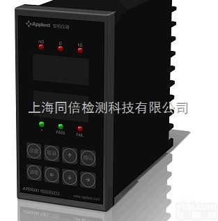 <em>安柏</em> AT510X1  <em>电阻</em>测试仪