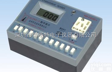 JL294-3  杭州峻岭JL294-3直流<em>晶体管</em>参数<em>测试仪</em>