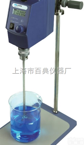 <em>顶置式搅拌器</em>  <em>顶置式搅拌器</em>