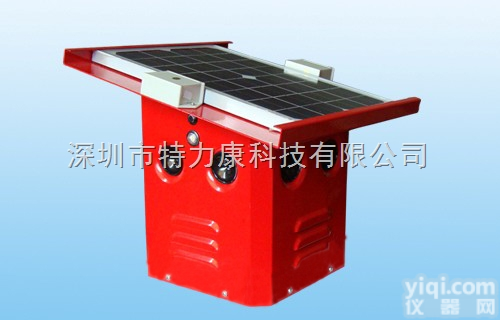 TLKS-PUW-Ⅲ  <em>电厂</em><em>驱鸟</em>器_电子架空线路<em>驱鸟</em>器