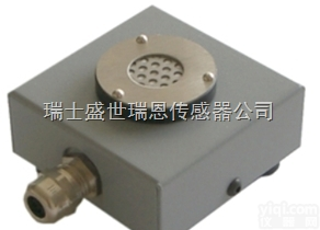KSE504  一氧化碳变送器 停车场<em>专用</em> 检测仪 <em>瑞士</em>进口