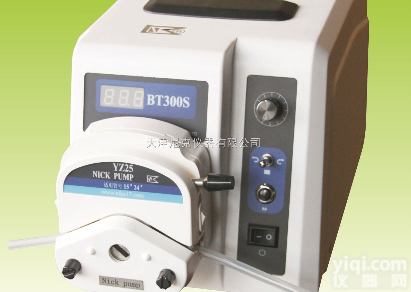 BT600S  天津尼克生产调速型<em>蠕动泵</em>标准型号BT600S天津<em>蠕动泵</em>标准结构<em>生产厂家</em>