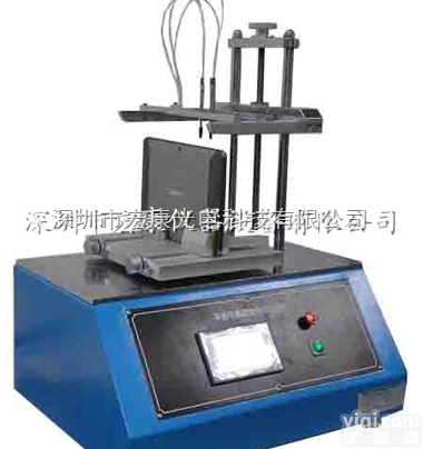 <em>HK-QAJ-03  按键寿命试验机</em>