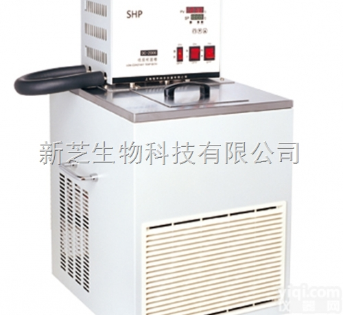 DC-0506  上海恒平<em>低温恒温槽DC-0506</em>