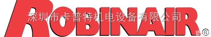 17801B  <em>美国</em>Robinair<em>罗宾</em><em>耐尔</em>冷媒回收加注机