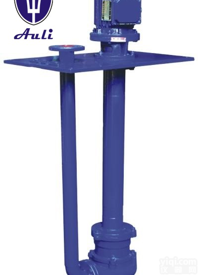 <em>排污泵</em> YW型液下式无<em>堵塞</em><em>排污泵</em>