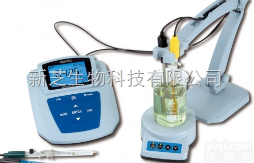 MP523-06  上海三信溴离子浓度计MP523-06|溴离子浓度计|电化学分析仪器