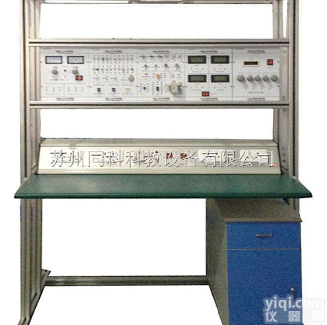 TK-212A型  电子产品<em>焊接</em>及<em>工艺</em>实训台（双面四工位型）
