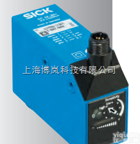 LUT8U-11101  德国SICK<em>施克</em>荧光传感器  质优<em>价廉</em>