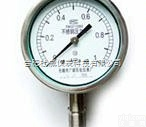 不锈钢<em>压力表</em>  <em>杜威</em>不锈钢<em>压力表</em>