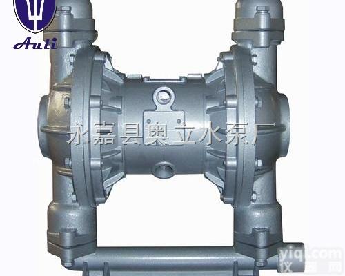 <em>隔膜泵</em> QBK第<em>三代</em>气动<em>隔膜泵</em>