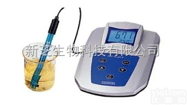 PHS-2C  上海三信<em>台式酸度计PHS-2C</em>|台式酸度计