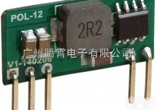 POL1206SIP  输出电压<em>可调</em>6APOL<em>负载</em>点电源模块