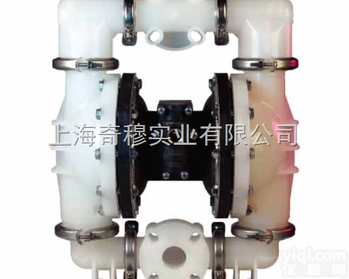 PT-20  ALL-FLO气动<em>隔膜泵</em>--质保2年<em>美国</em>原装进口
