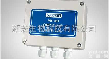 PB-301 <em> 上海三信ORP变送器</em>PB-301