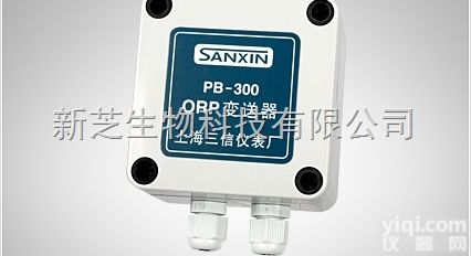 PB-<em>300</em>  上海三信ORP<em>变送器</em>PB-<em>300</em>|<em>变送器</em>